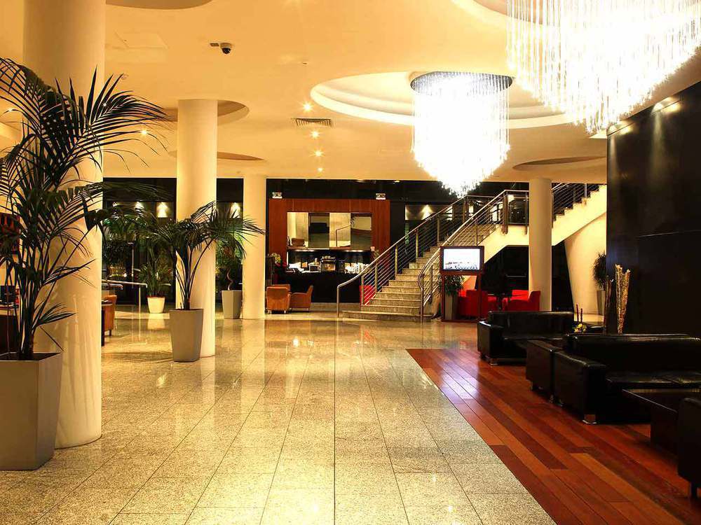Hotel Whites Of 4*