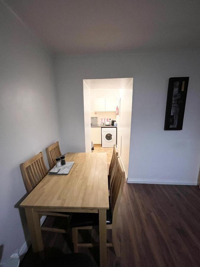 The Getaway Apartment Wexford