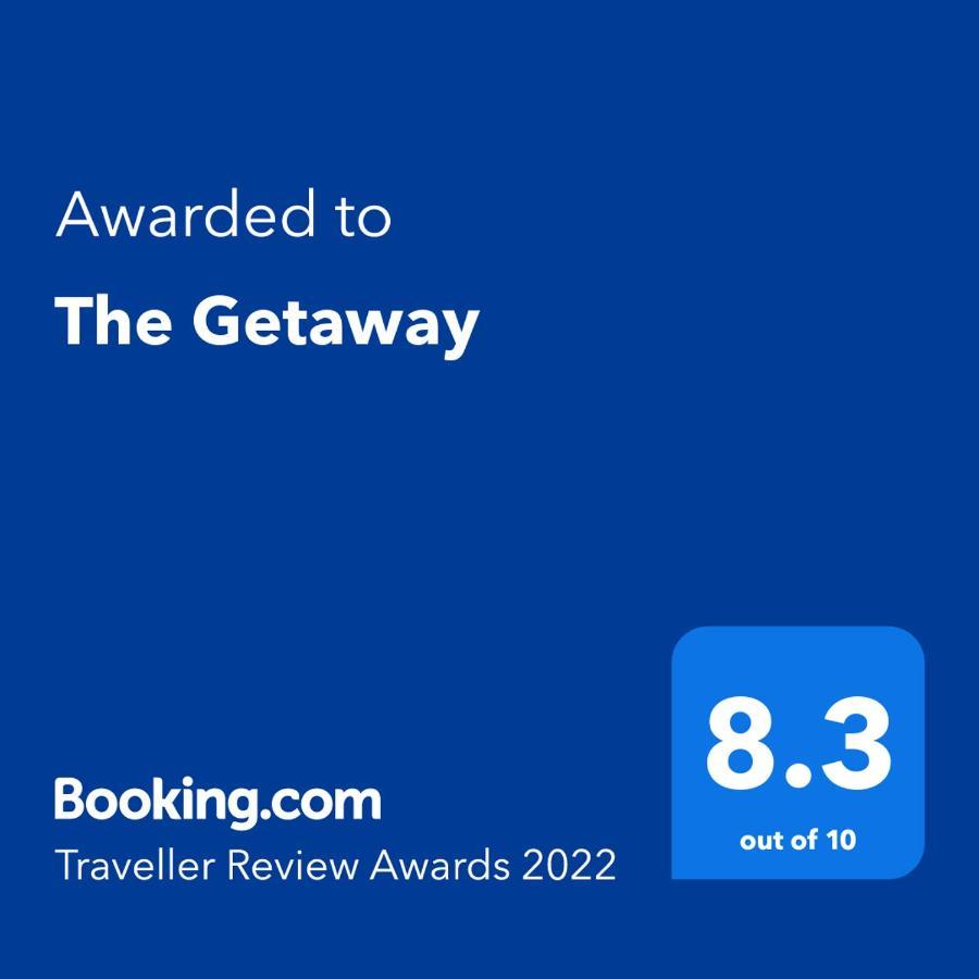 The Getaway * Wexford