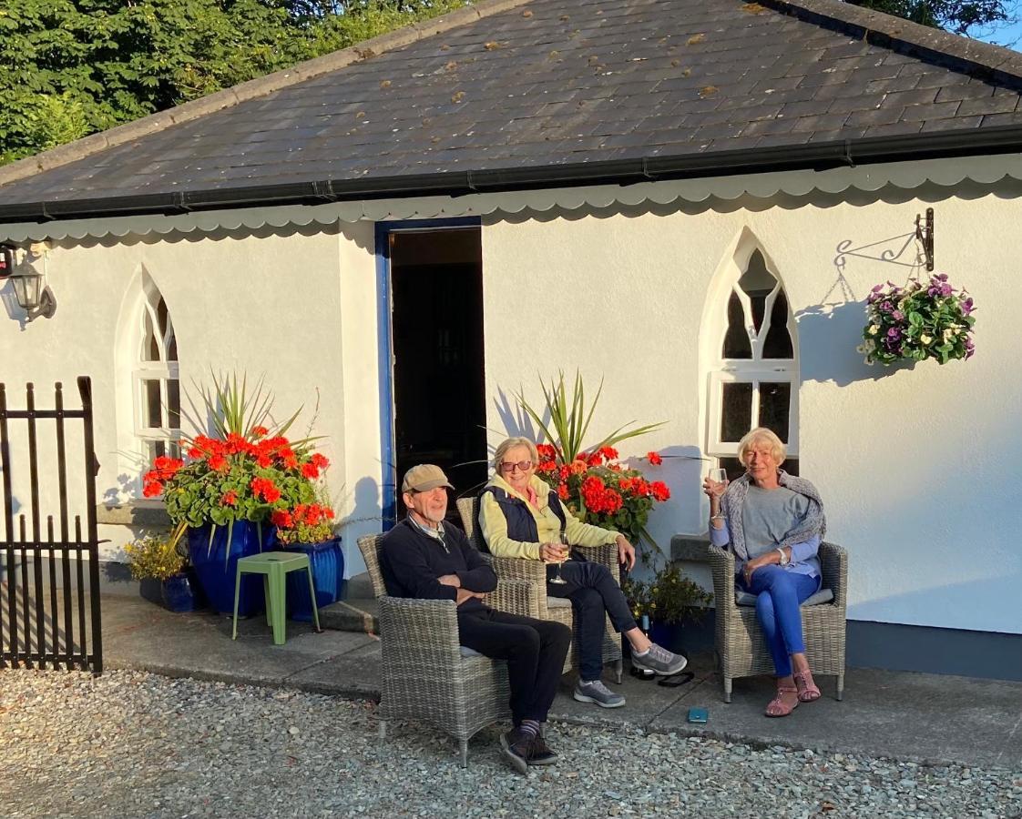 Rathjarney Gatelodge Wexford