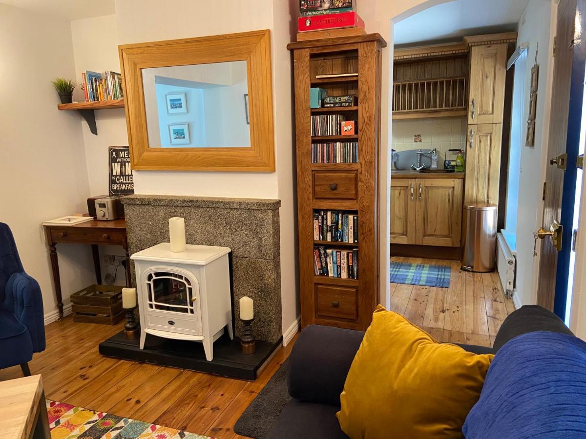 Holiday home Rathjarney Gatelodge Wexford