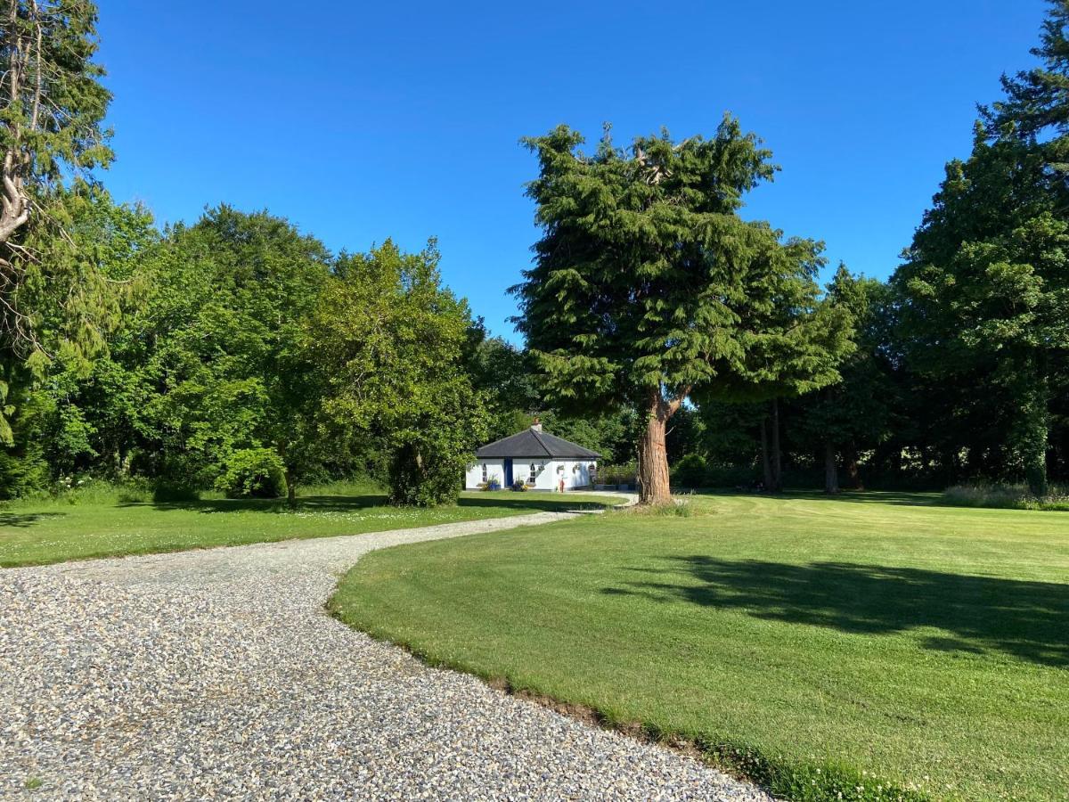 Rathjarney Gatelodge Holiday home *