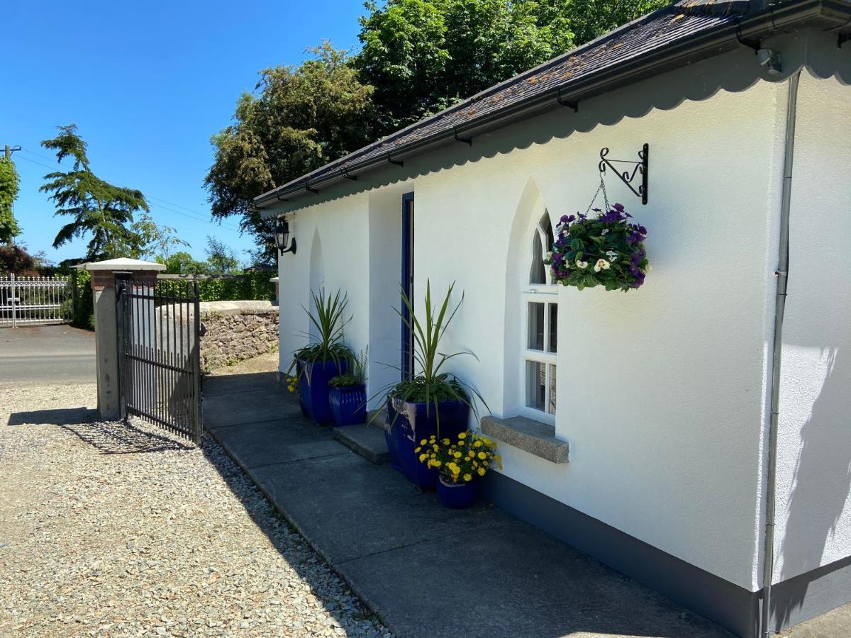 Rathjarney Gatelodge Holiday home *