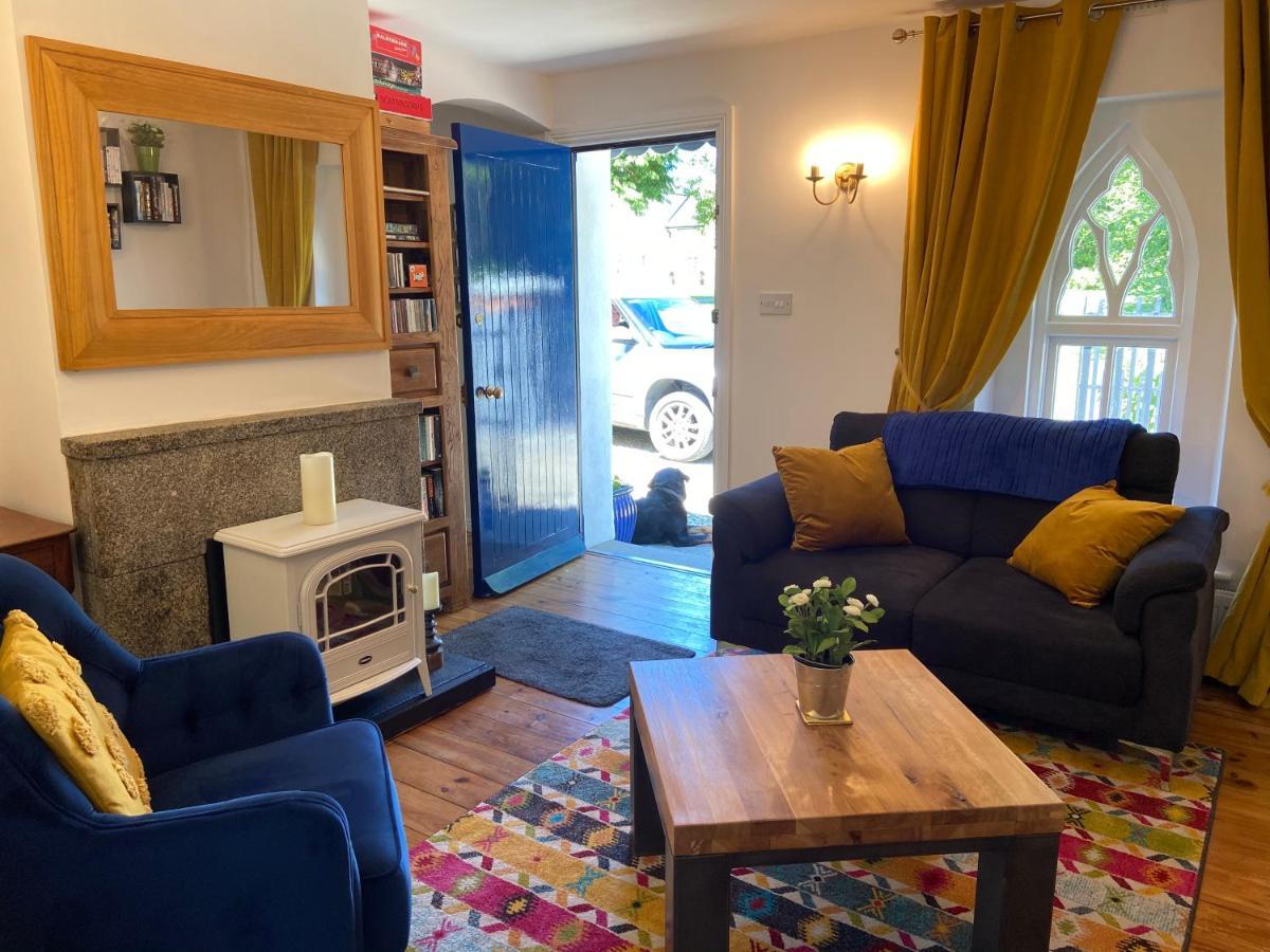 Holiday home Rathjarney Gatelodge