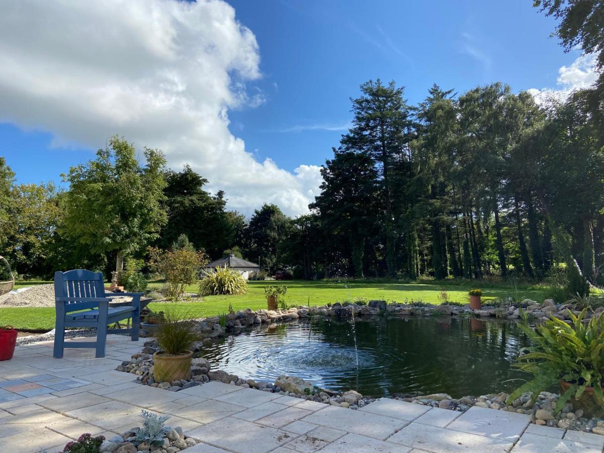 Holiday home Rathjarney Gatelodge Wexford