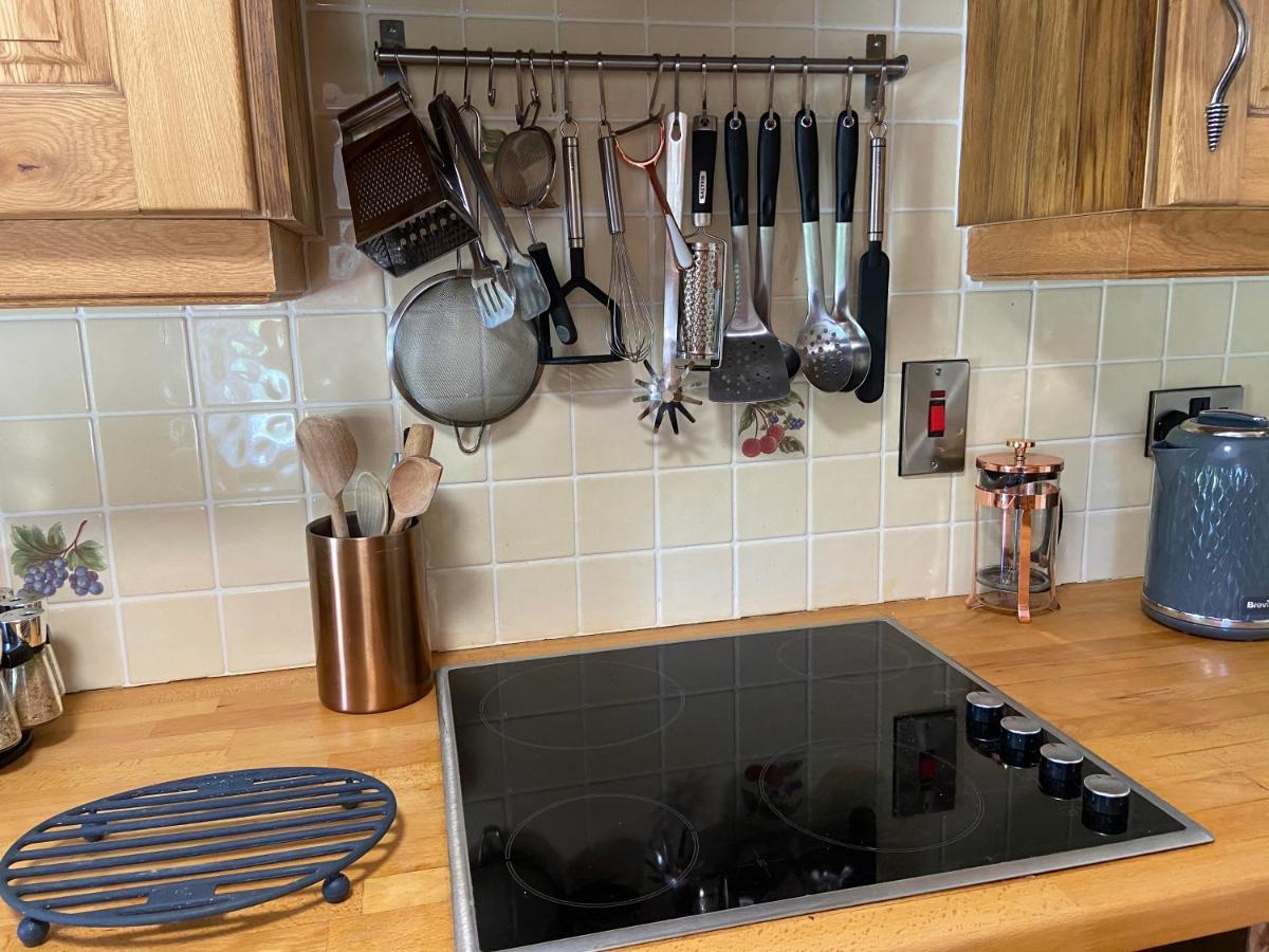 Rathjarney Gatelodge Holiday home Wexford