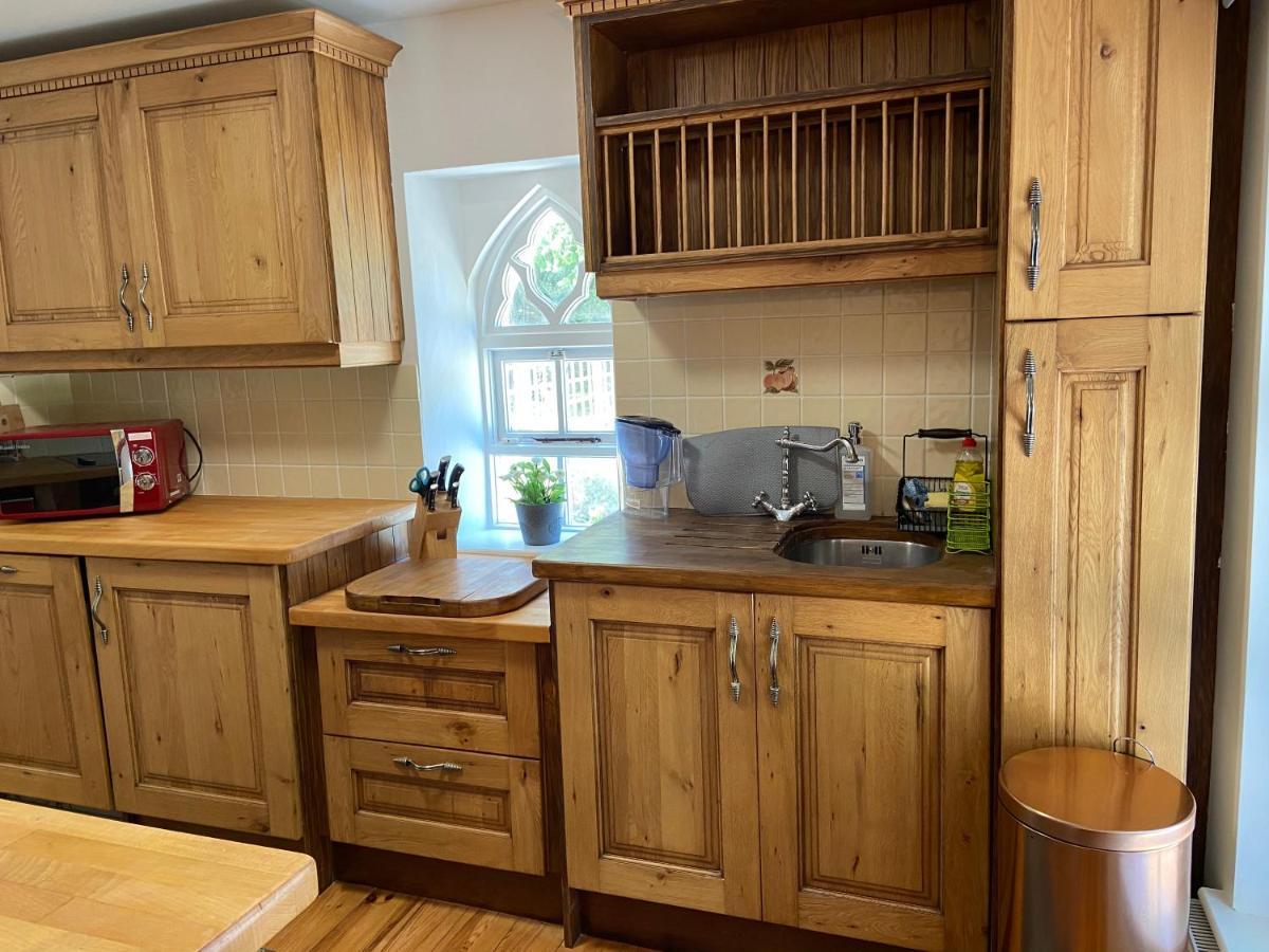 Holiday home Rathjarney Gatelodge *