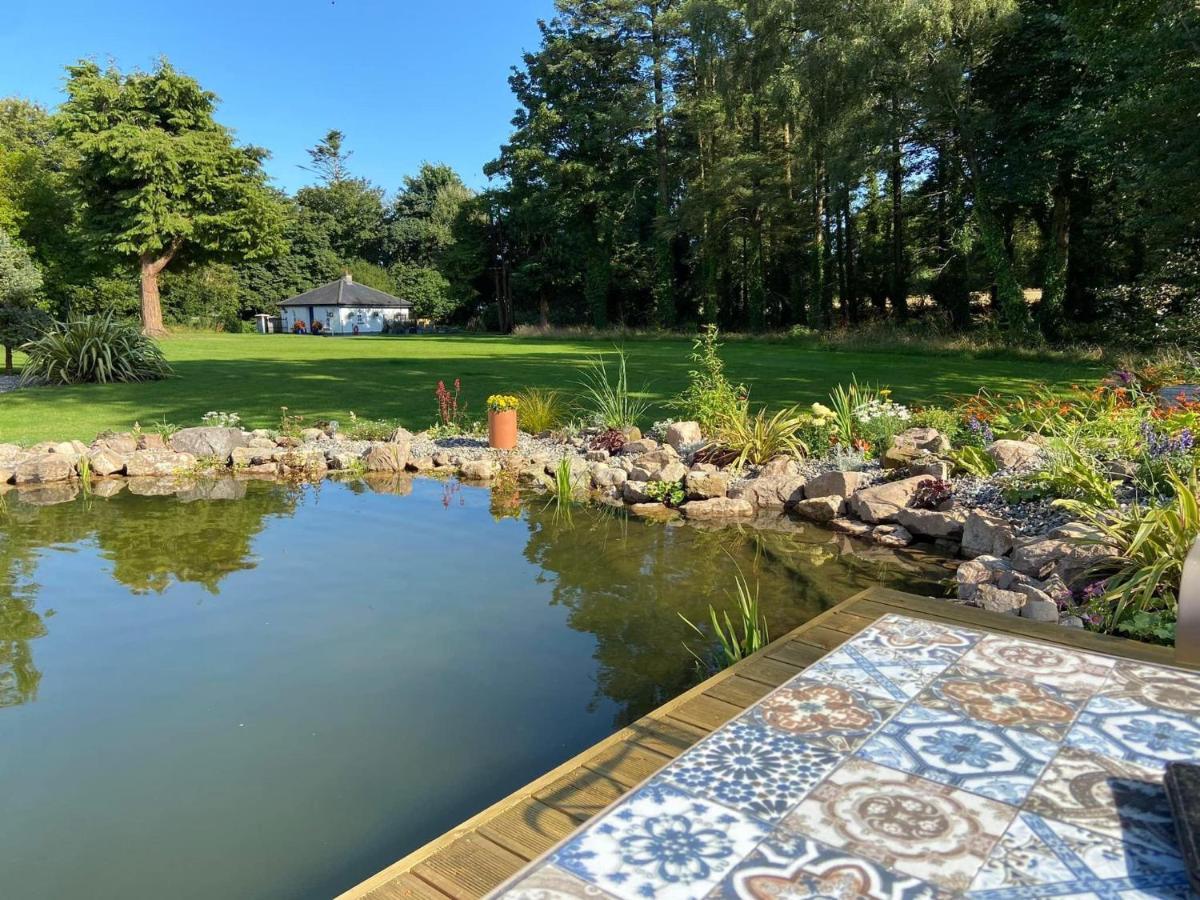 Rathjarney Gatelodge Holiday home