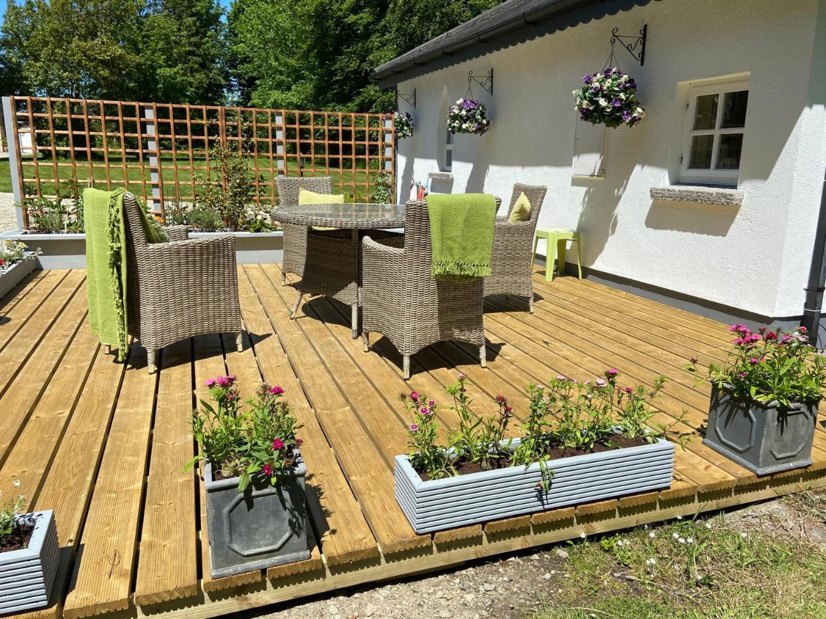 Holiday home Rathjarney Gatelodge Wexford