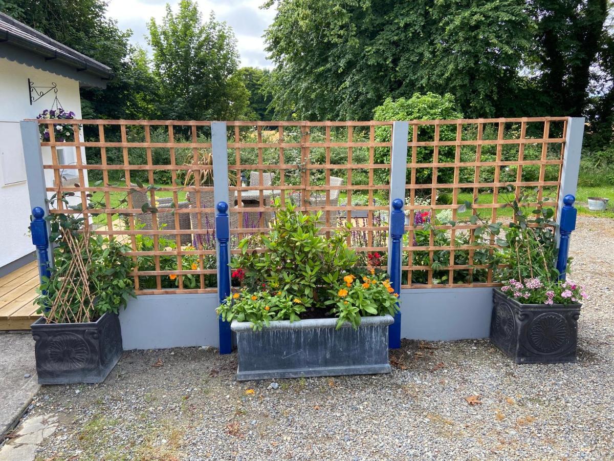 Rathjarney Gatelodge Holiday home Wexford