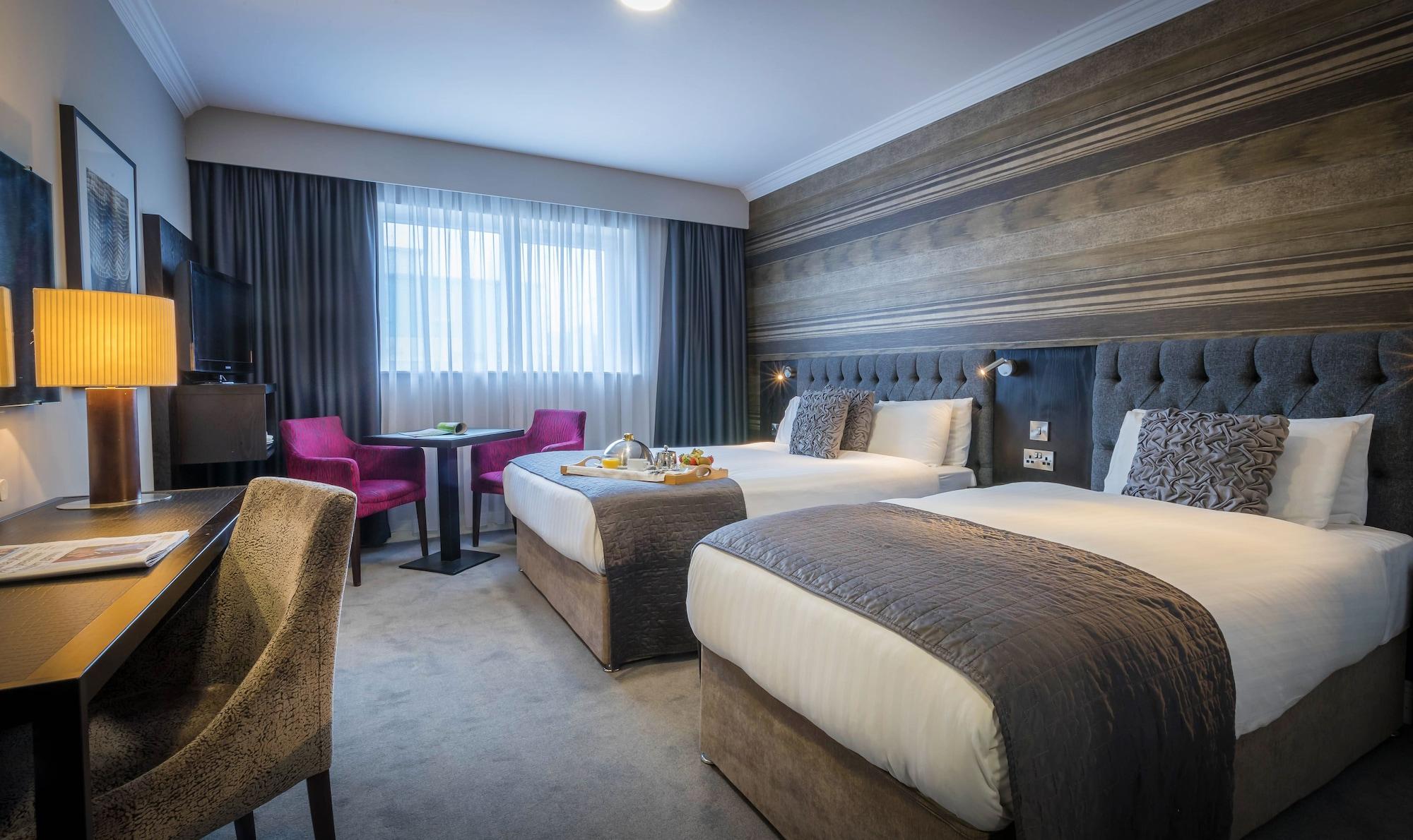Hotel Talbot