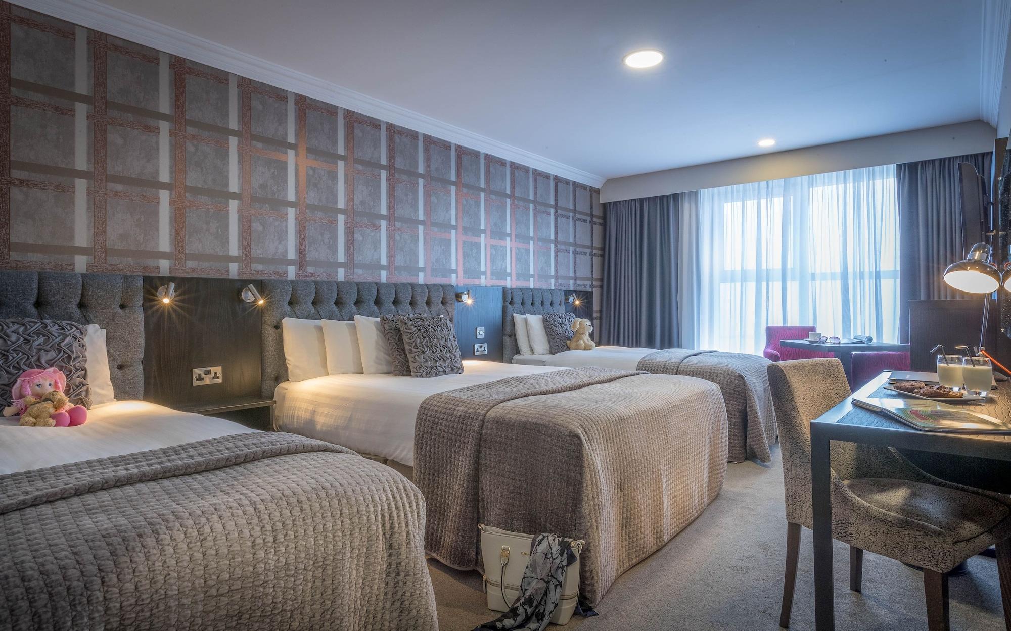 Hotel Talbot Wexford