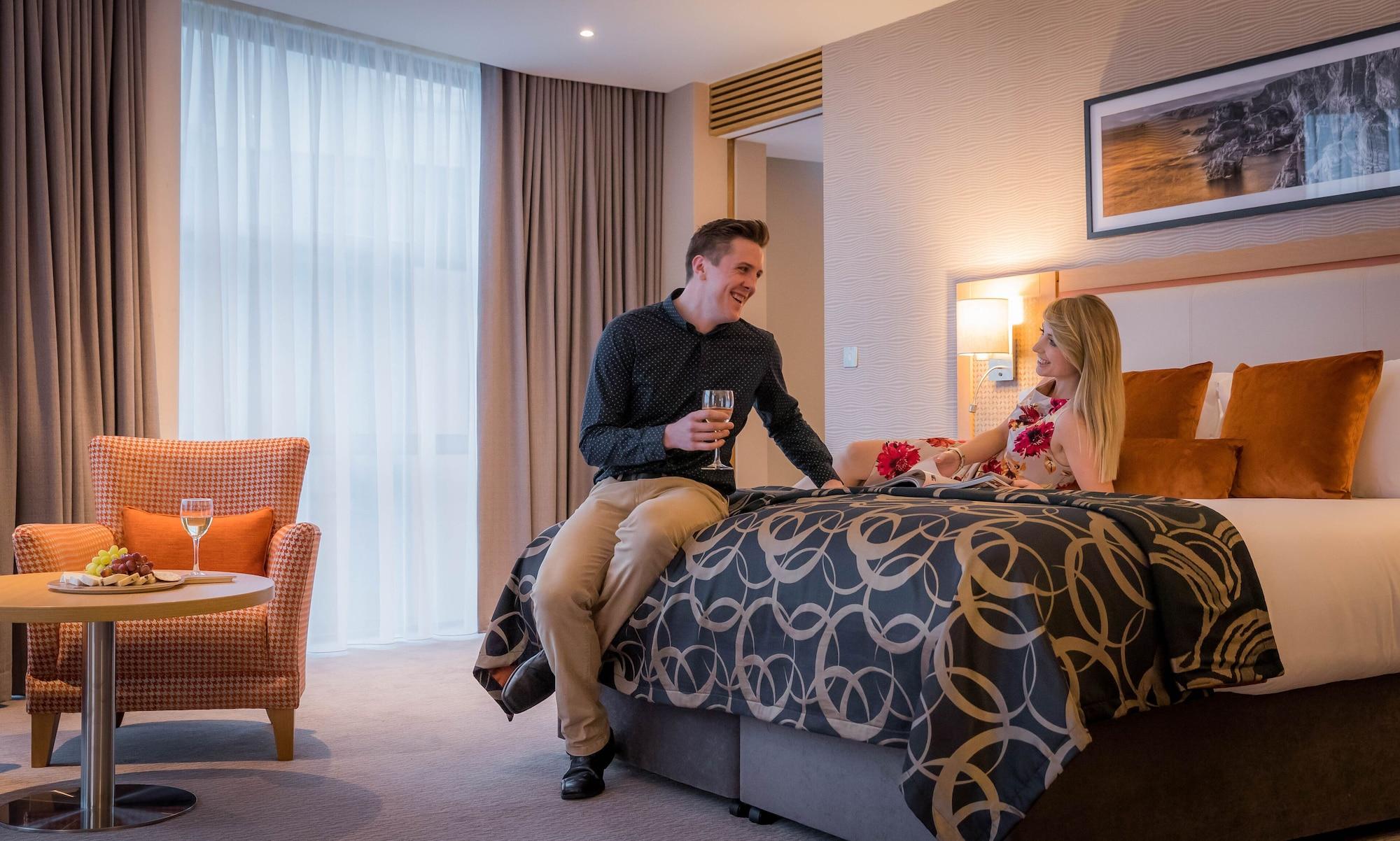 Whites Of Hotel 4*