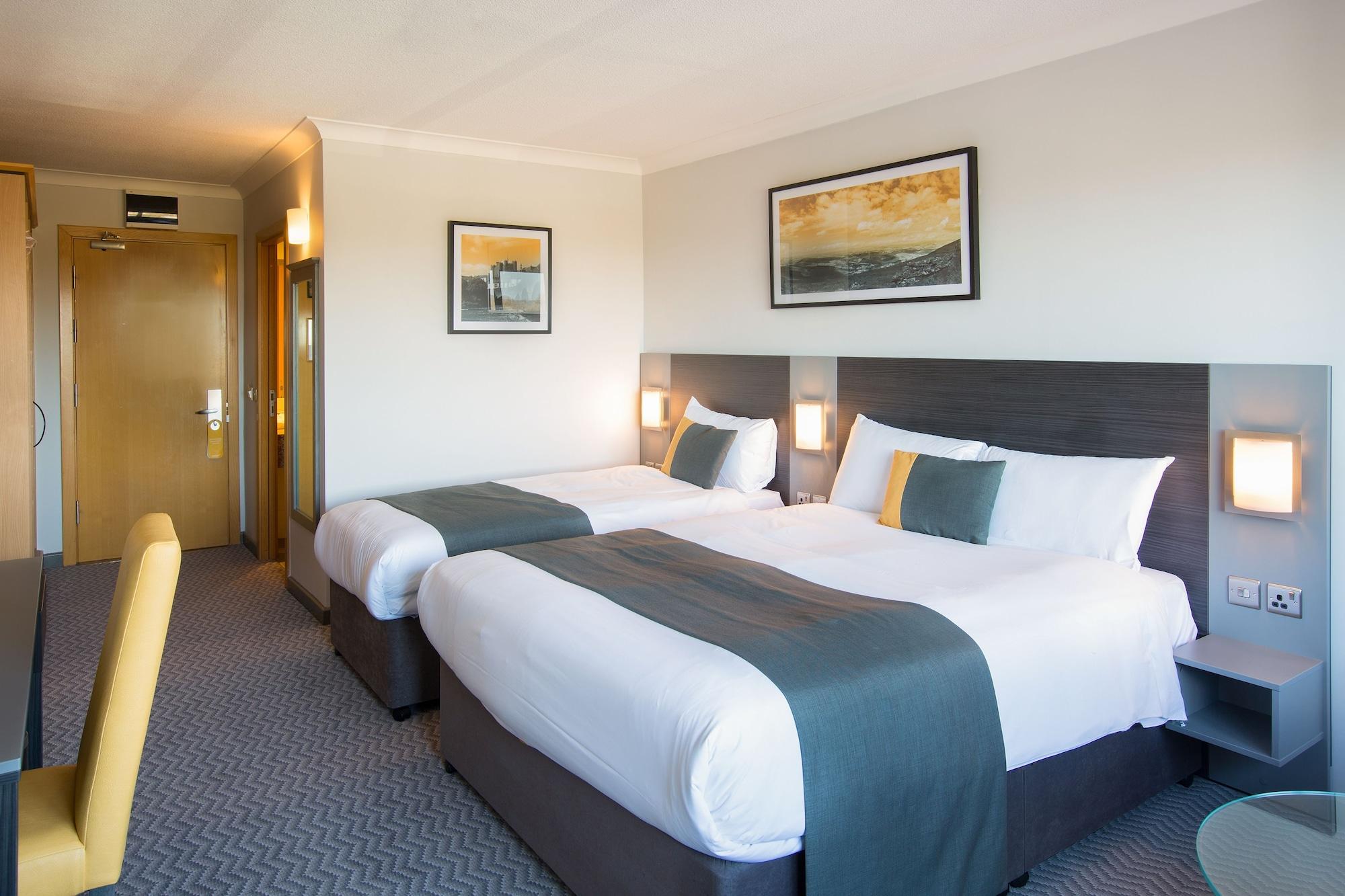 Hotel Newtown Park Wexford