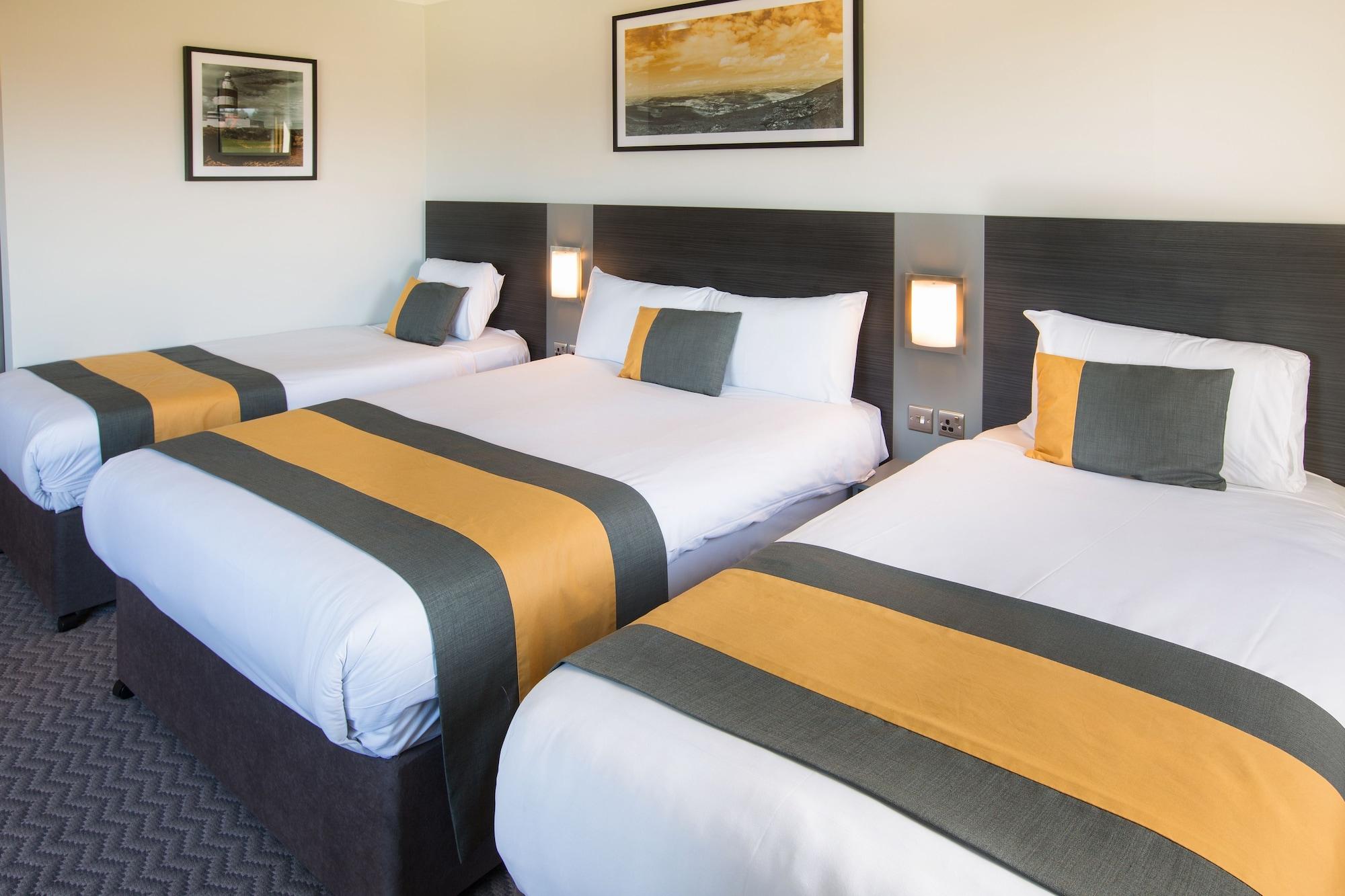 Hotel Newtown Park Wexford