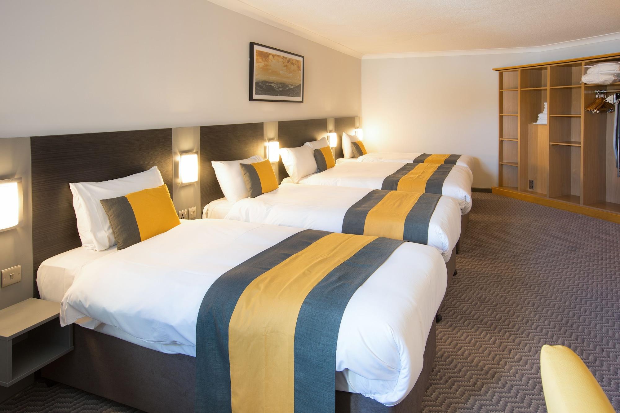 Newtown Park Hotel 3*