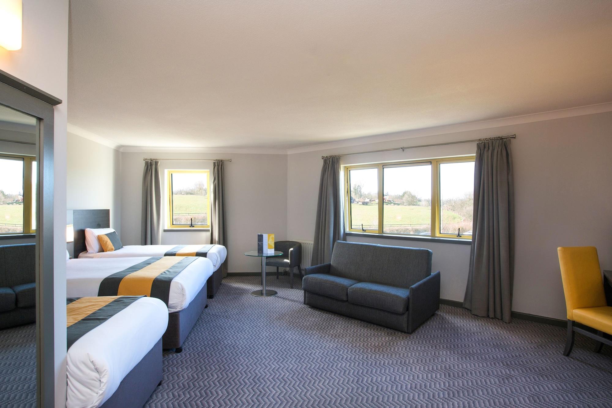 Hotel Newtown Park Wexford