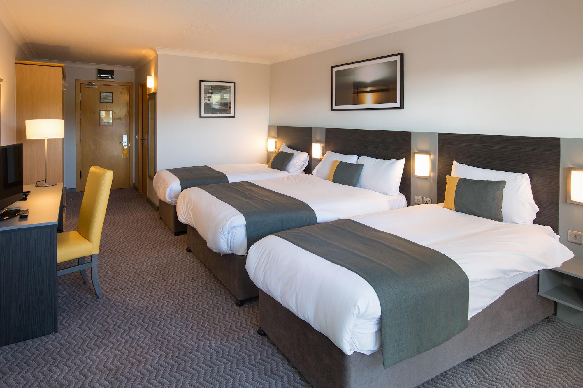 Hotel Newtown Park 3*