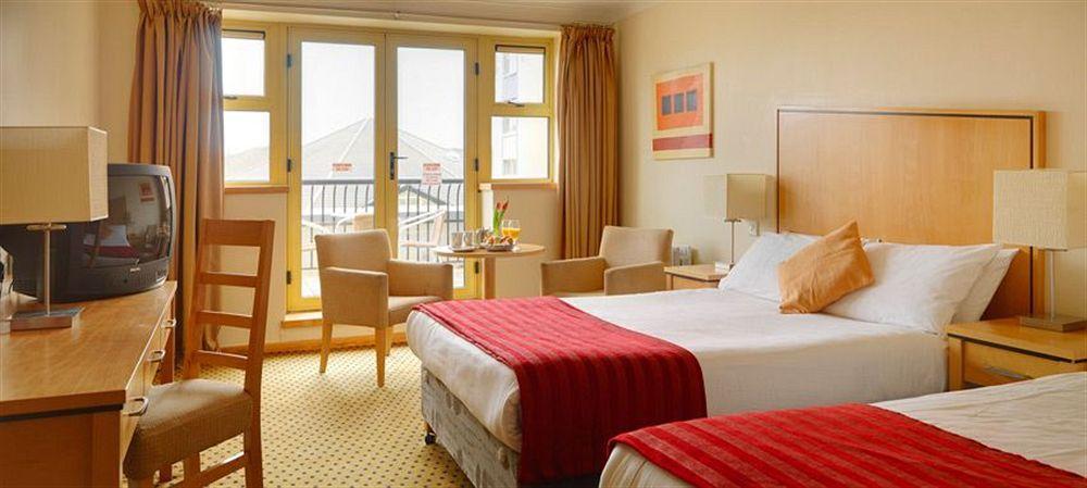 Hotel Newtown Park Wexford