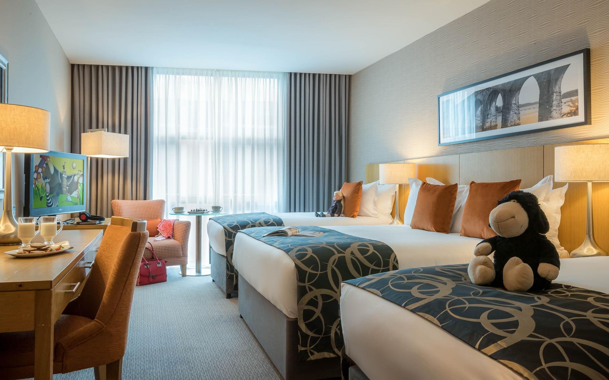 Hotel Whites Of Wexford