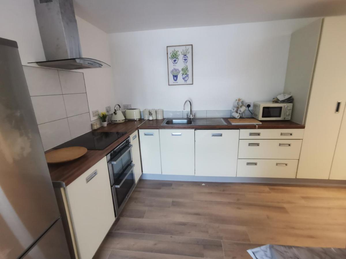 Orchard Holiday home Wexford