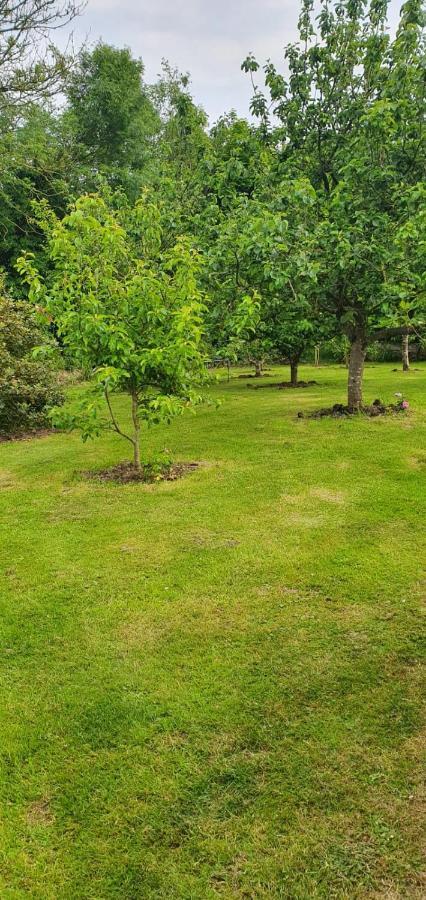 Orchard Holiday home
