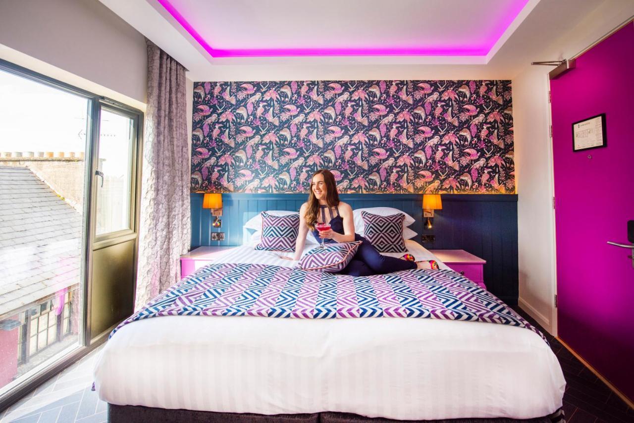Crown Quarter Hotel Wexford
