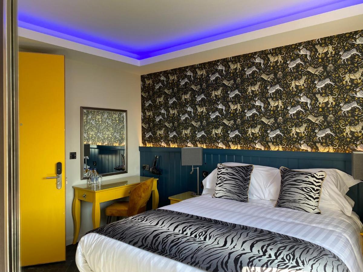 Hotel Crown Quarter