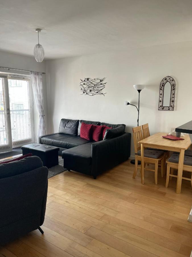 Wexford Town Centre Apartment Wexford
