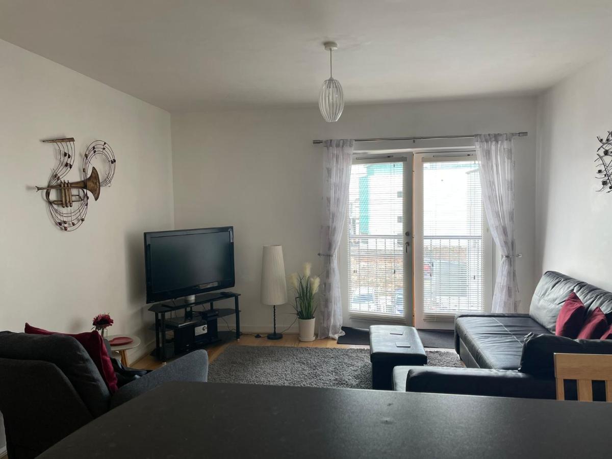 Apartment Wexford Town Centre *