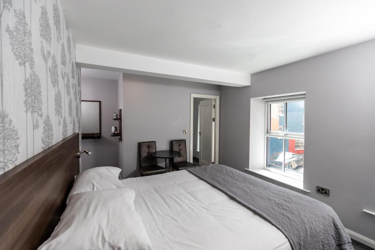 Bugler Doyles Bar & Townhouse Guest house *