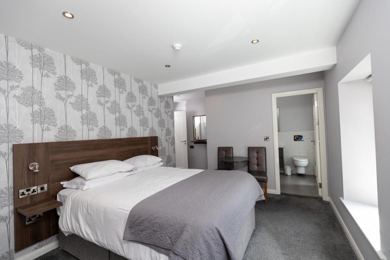 Bugler Doyles Bar & Townhouse Guest house Wexford