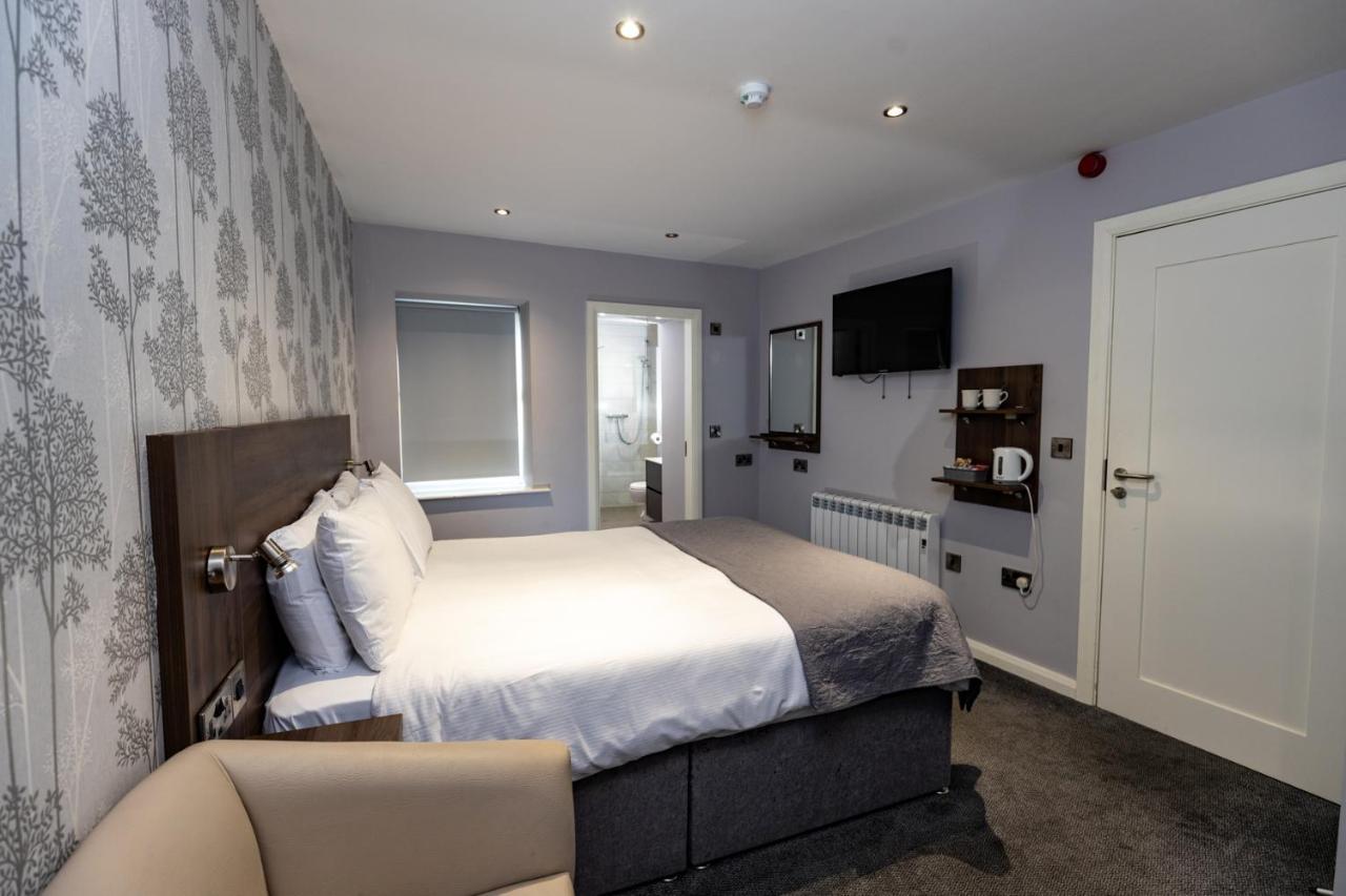 Bugler Doyles Bar & Townhouse Guest house
