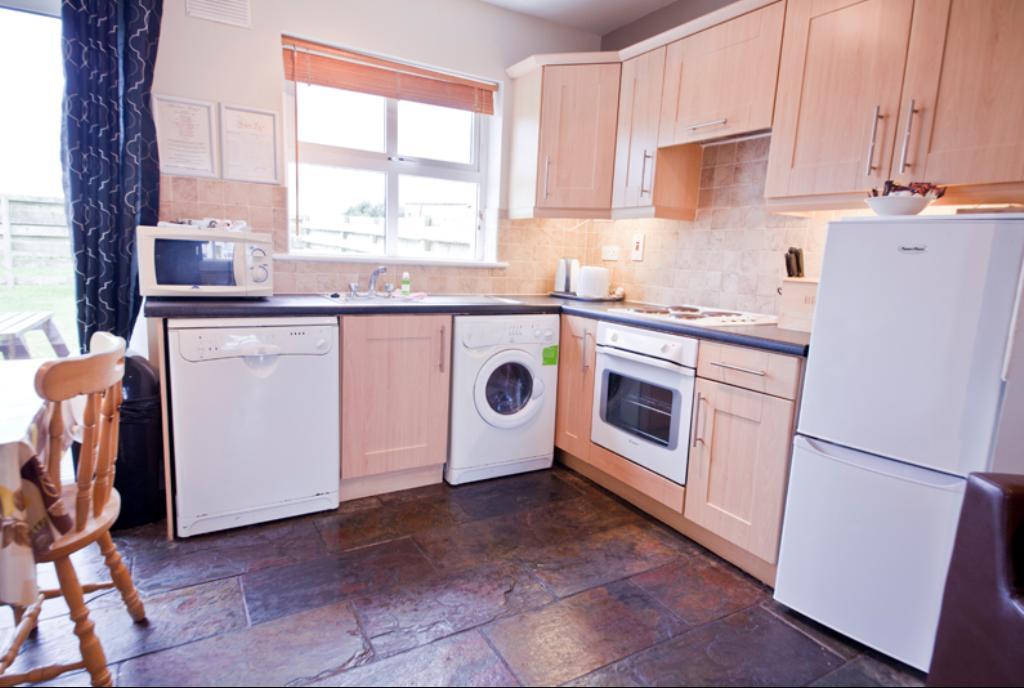 Holiday home Upton Court Homes