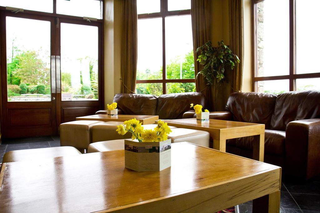 Upton Court Homes * Wexford