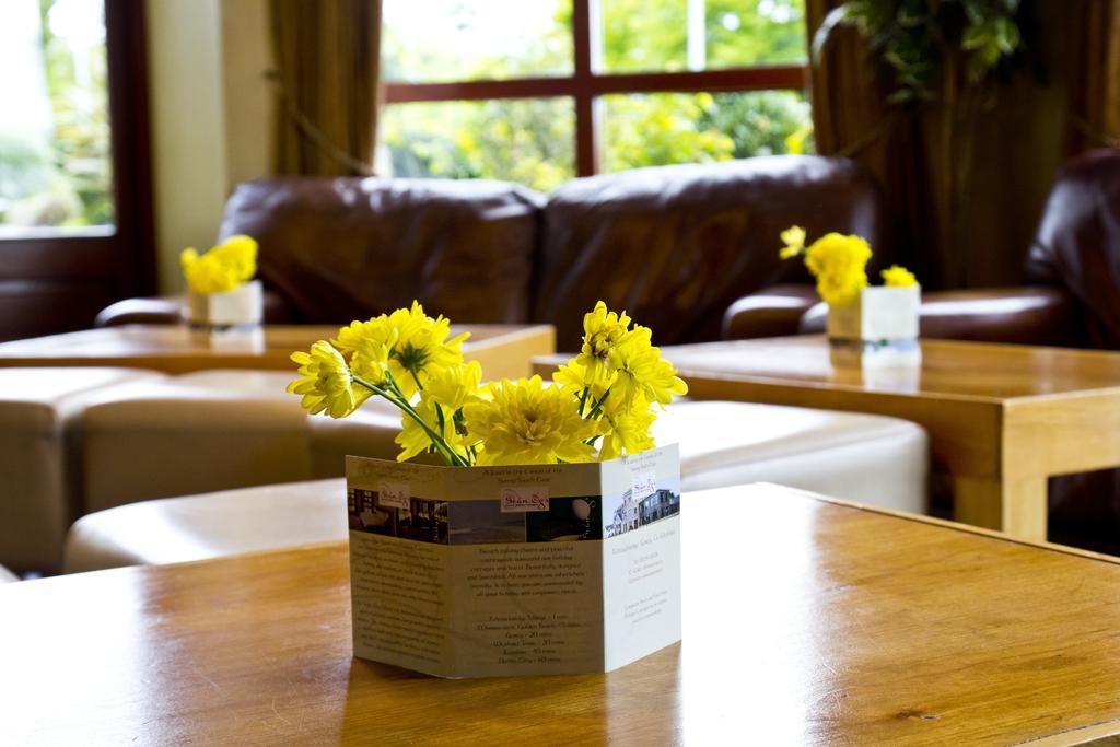 Holiday home Upton Court Homes *