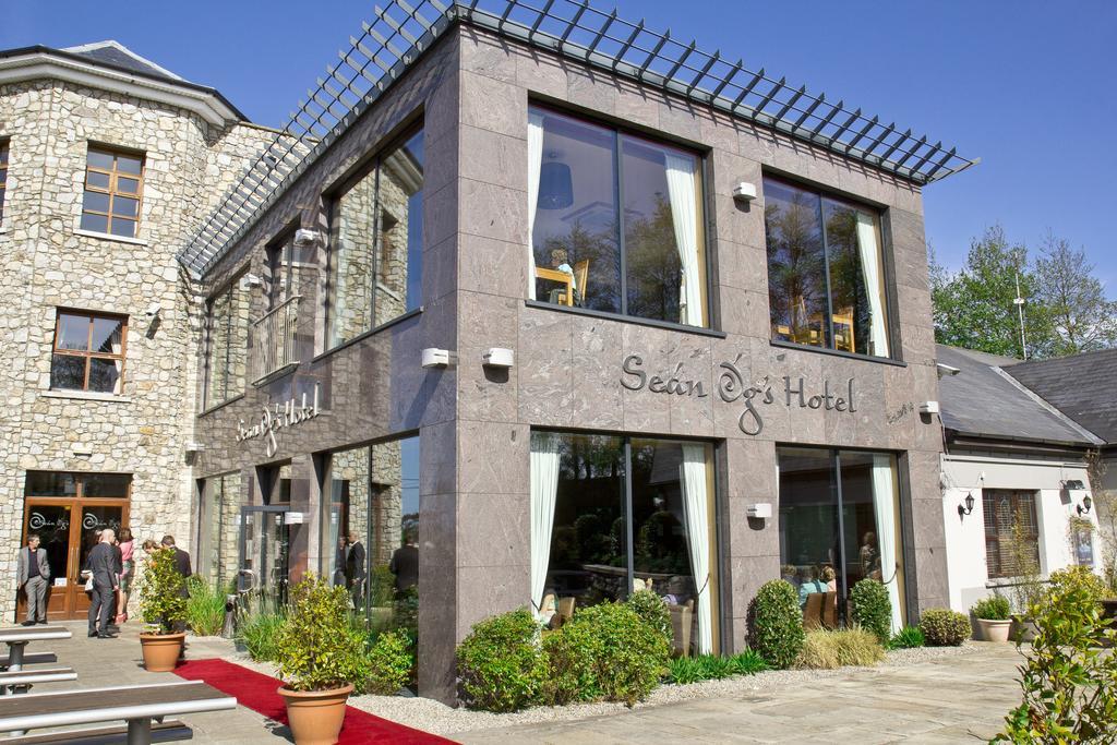 Upton Court Homes Wexford