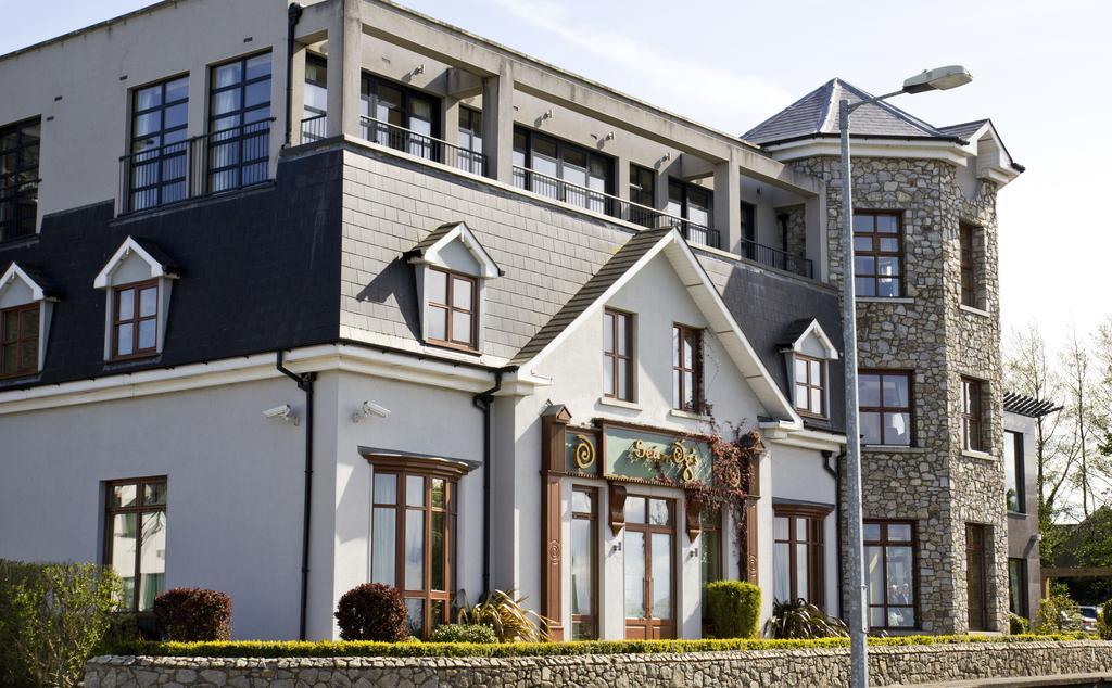 Holiday home Upton Court Homes Wexford