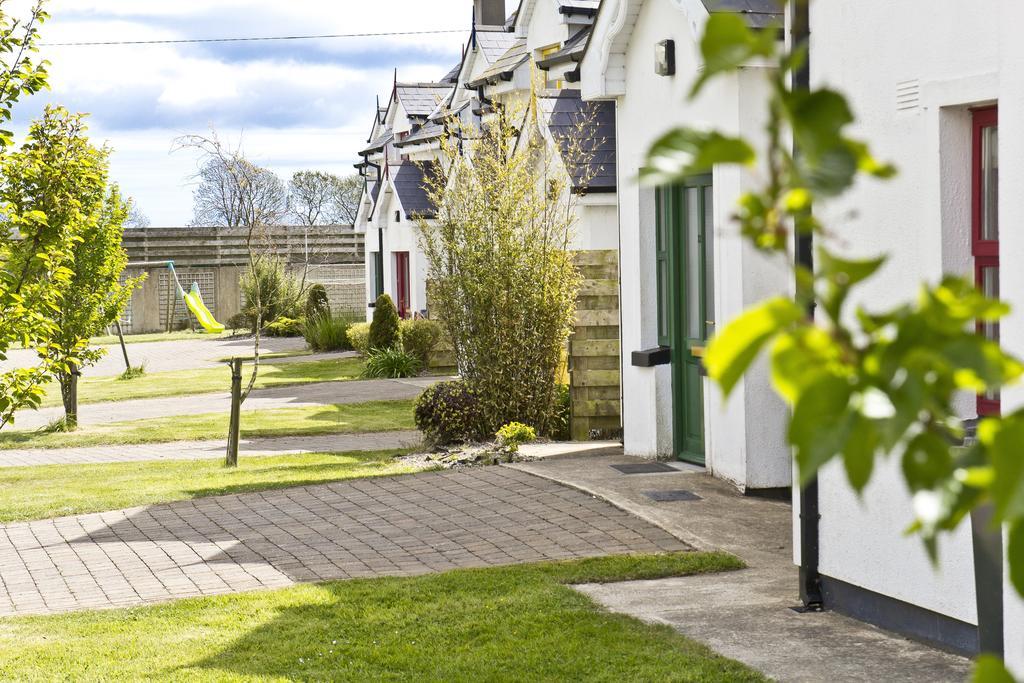 Upton Court Homes *