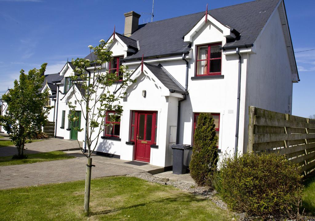 Upton Court Homes Wexford