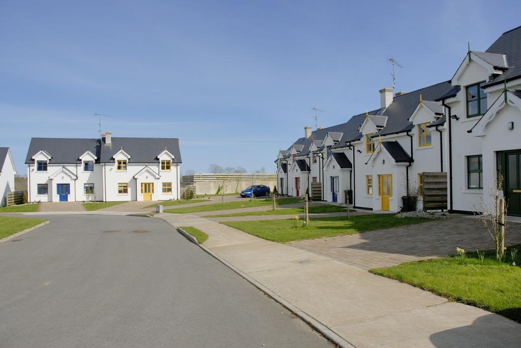 Upton Court Homes Holiday home *
