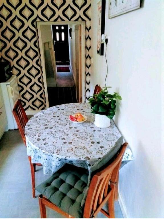 Holiday home Townhouse