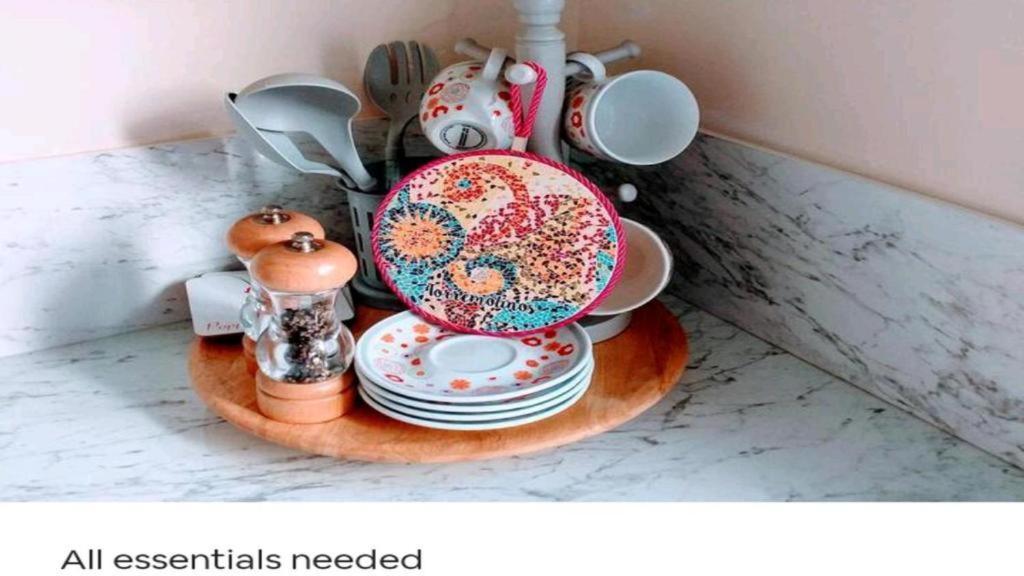 Townhouse Holiday home Wexford