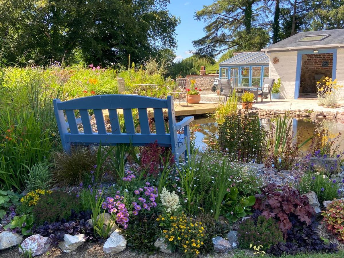 Rathjarney Gatelodge * Wexford