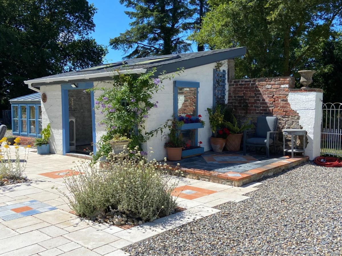 Holiday home Rathjarney Gatelodge *
