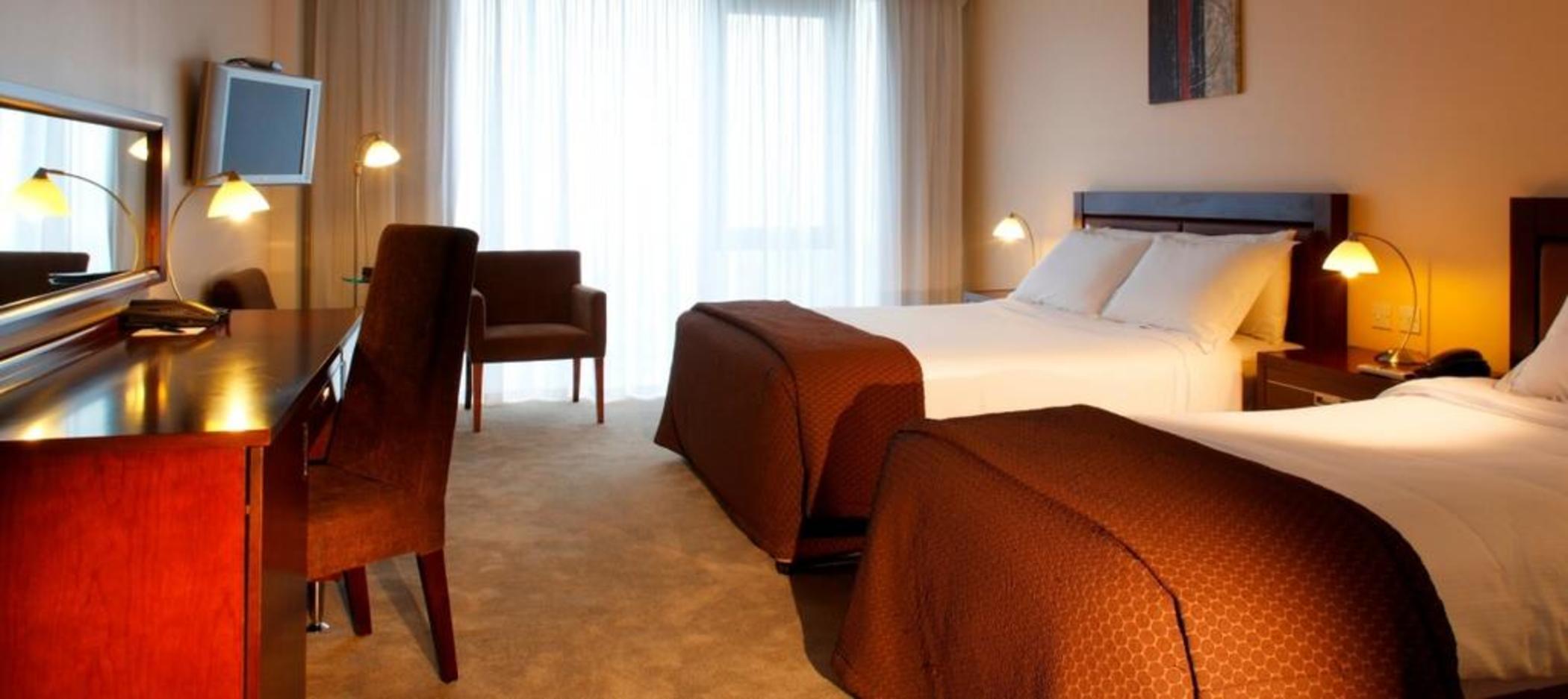 Hotel Whites Of Wexford