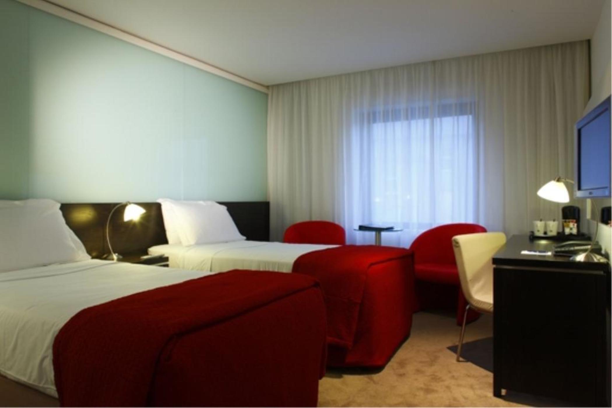 Whites Of Hotel 4*