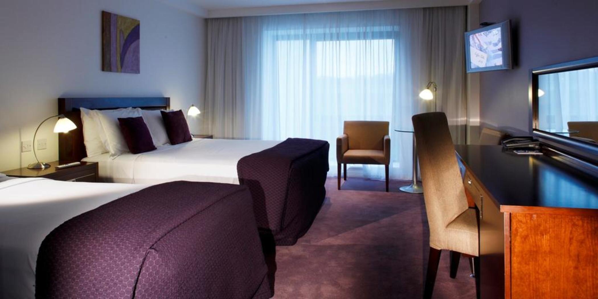 Whites Of Hotel 4*