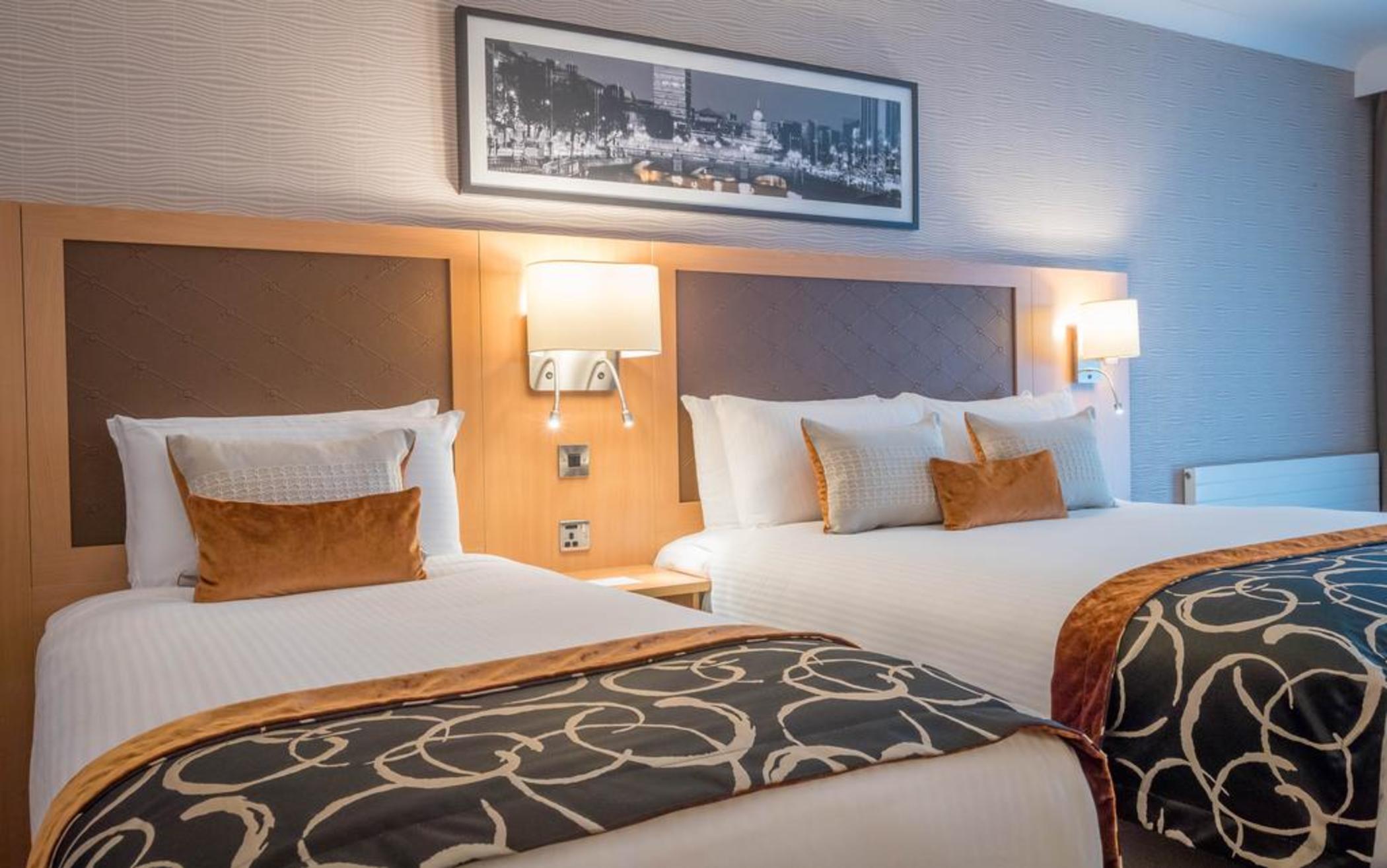 Whites Of Hotel 4*