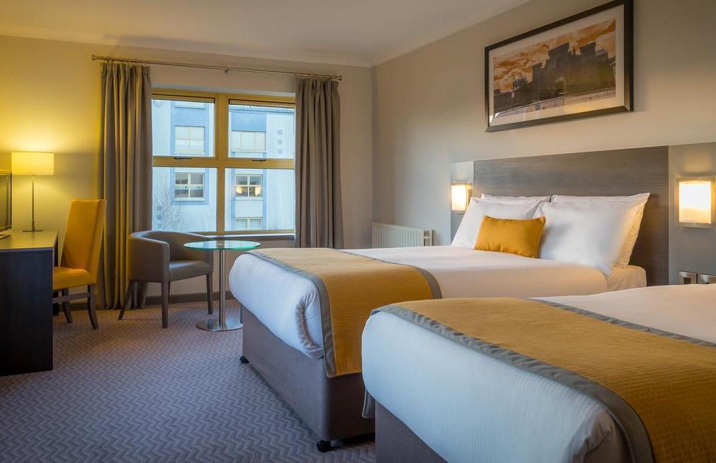 Hotel Newtown Park